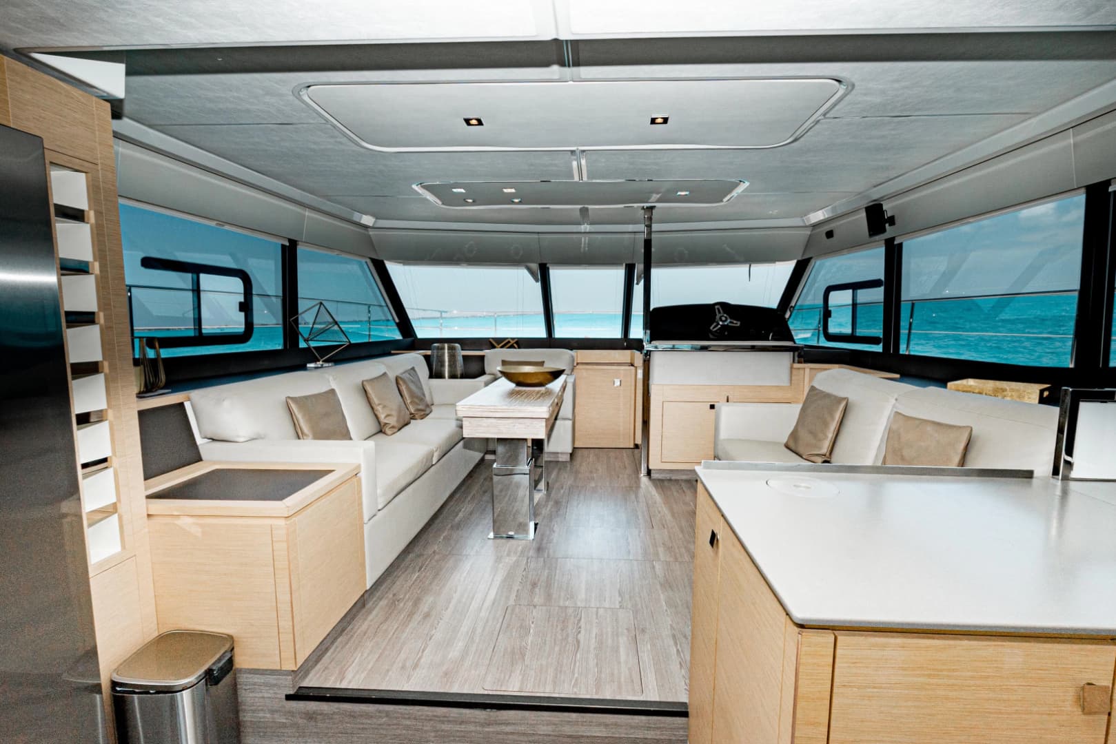 2020 Fountaine Pajot MY6