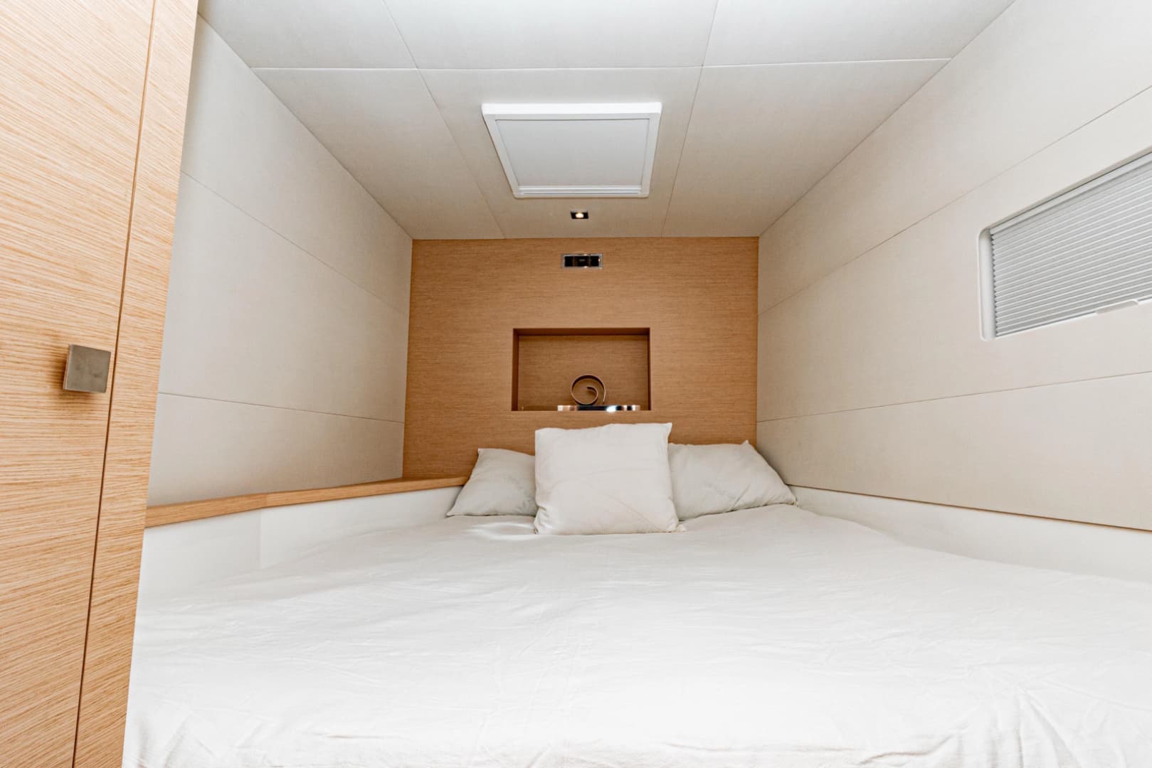 2020 Fountaine Pajot MY6