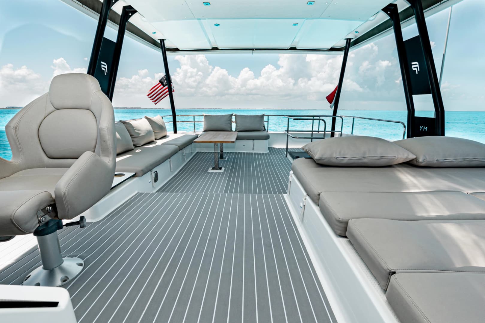 2020 Fountaine Pajot MY6