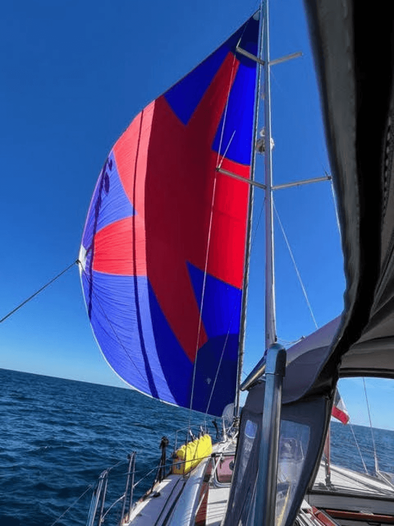 2011 Jeanneau Sun Odyssey 44i