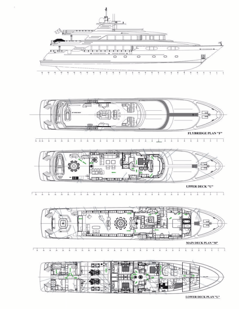 2008 Richmond Yachts 2008