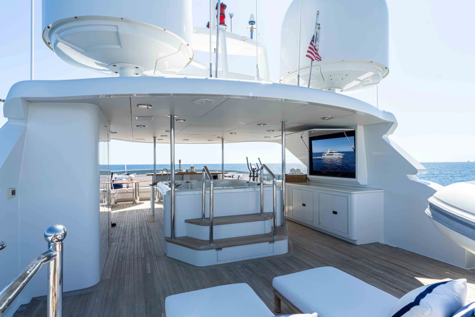 2008 Richmond Yachts 2008