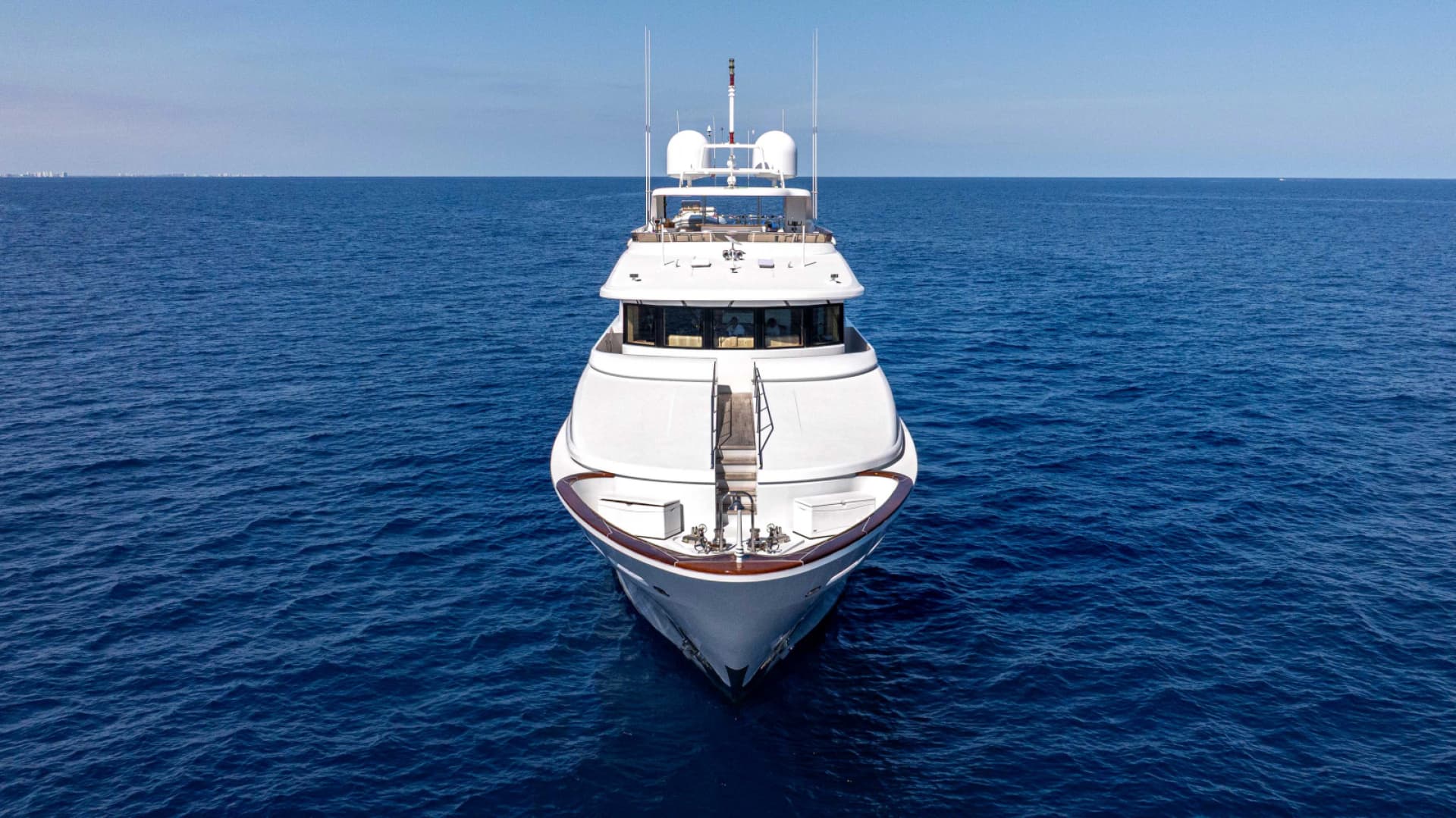 2008 Richmond Yachts 2008