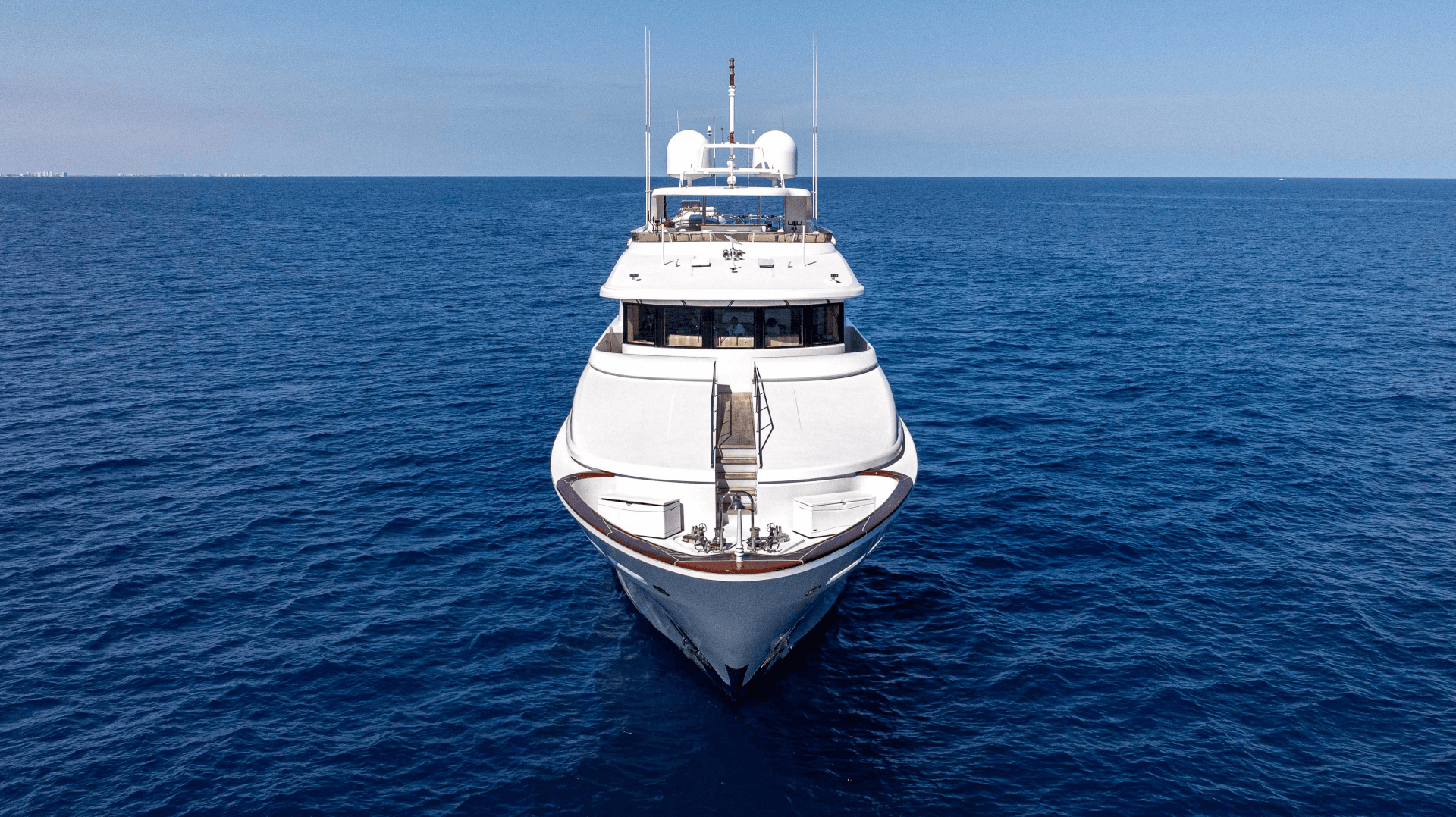 2008 Richmond Yachts 2008