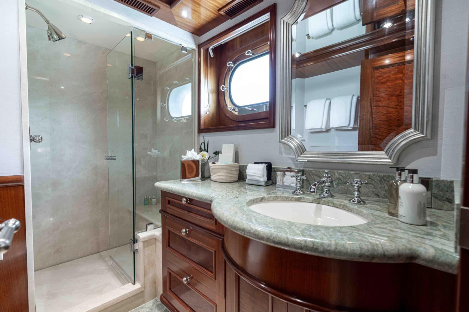 2008 Richmond Yachts 2008