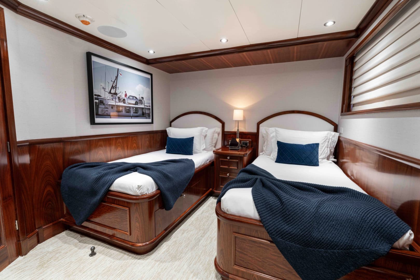2008 Richmond Yachts 2008