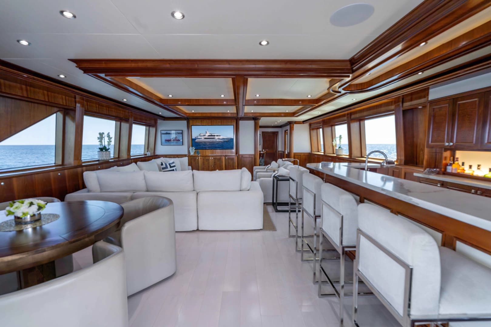 2008 Richmond Yachts 2008