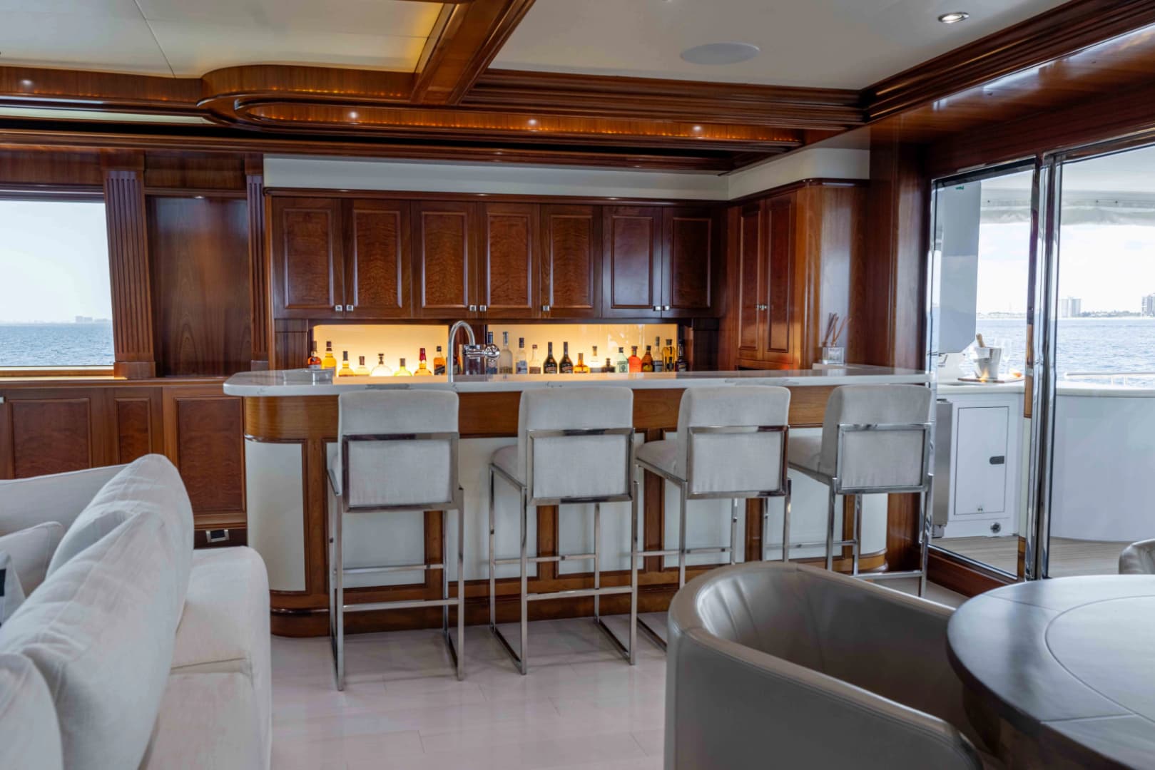 2008 Richmond Yachts 2008
