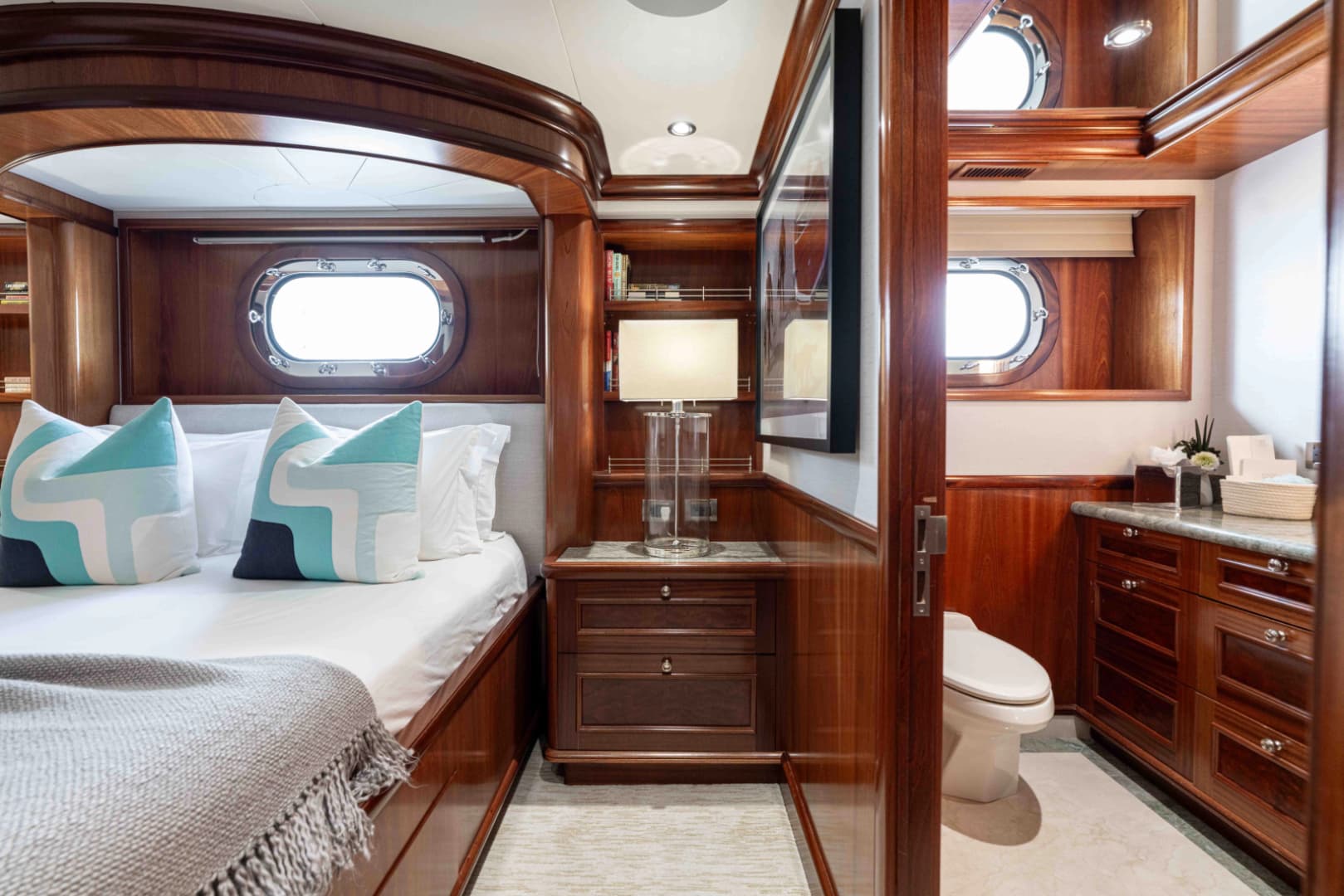 2008 Richmond Yachts 2008