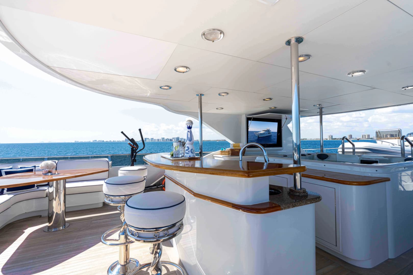 2008 Richmond Yachts 2008