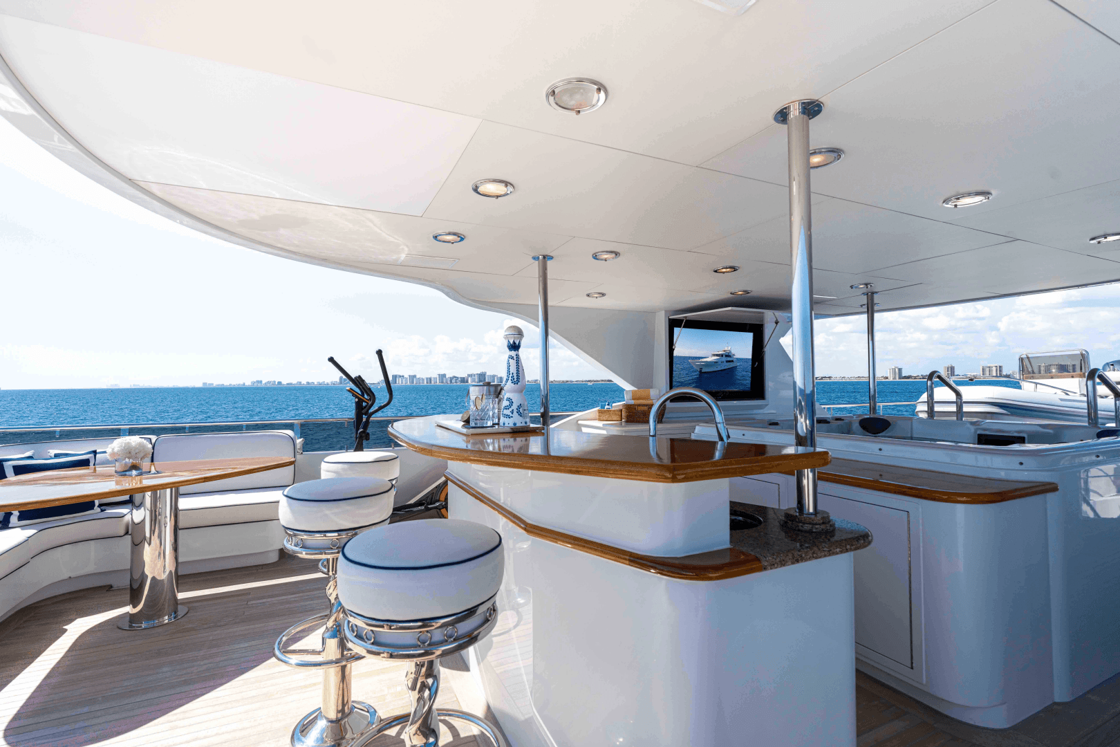 2008 Richmond Yachts 2008