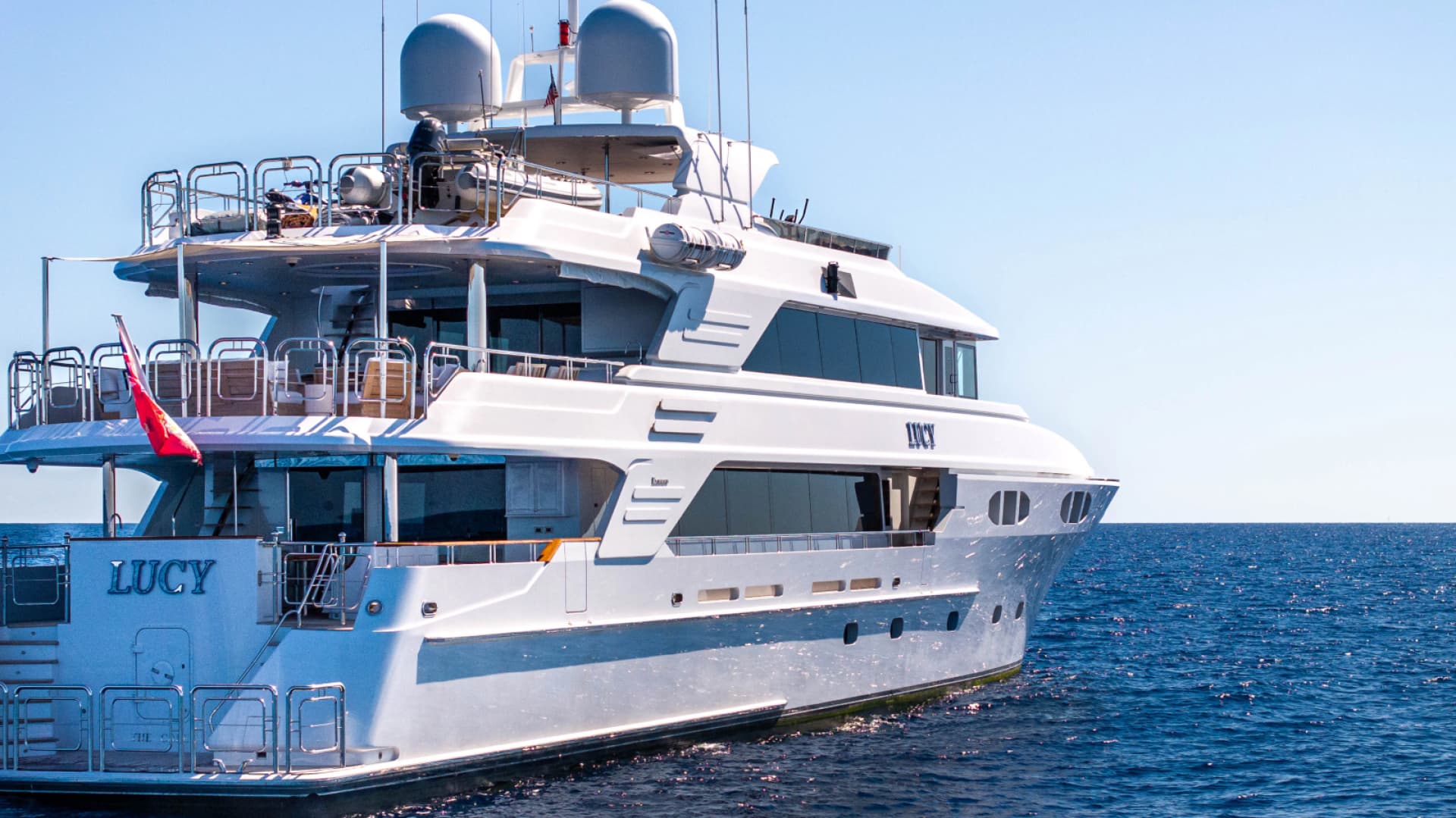 2008 Richmond Yachts 2008