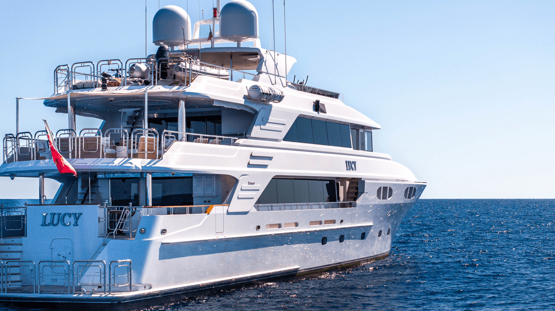 2008 Richmond Yachts 2008