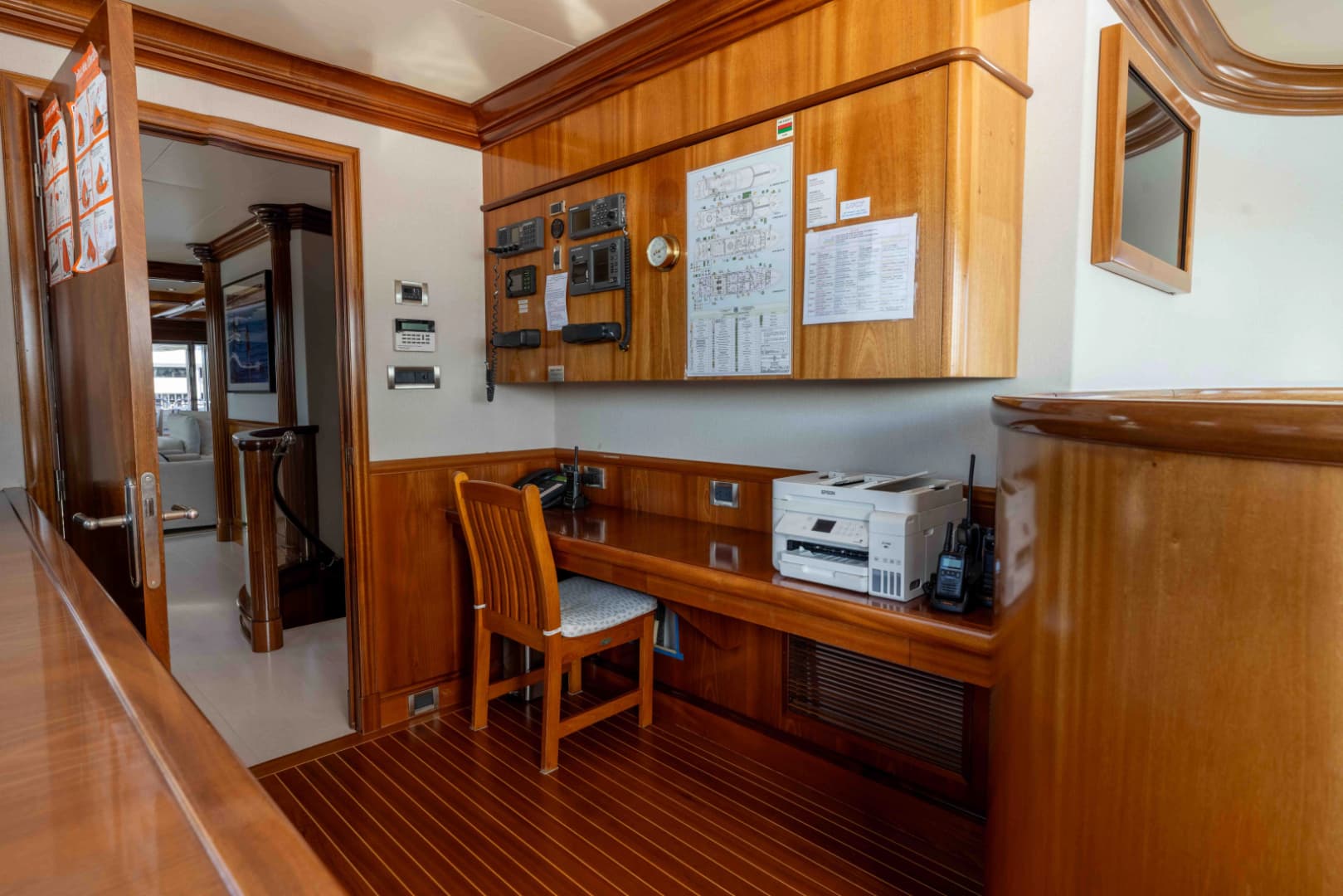 2008 Richmond Yachts 2008