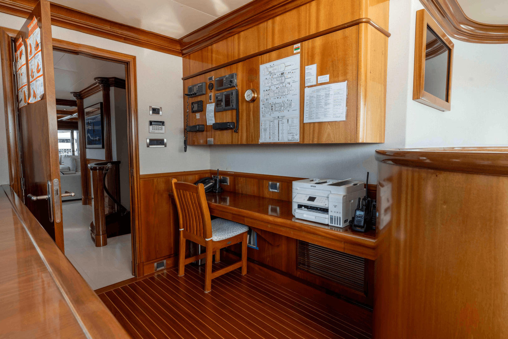 2008 Richmond Yachts 2008