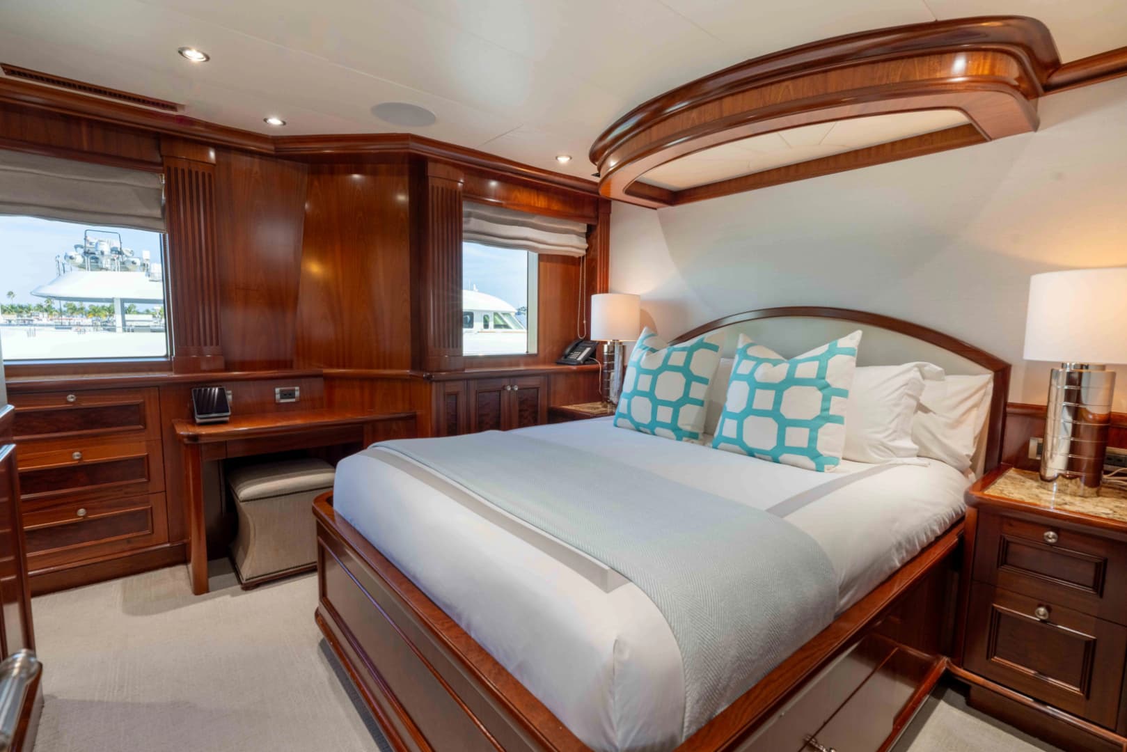 2008 Richmond Yachts 2008