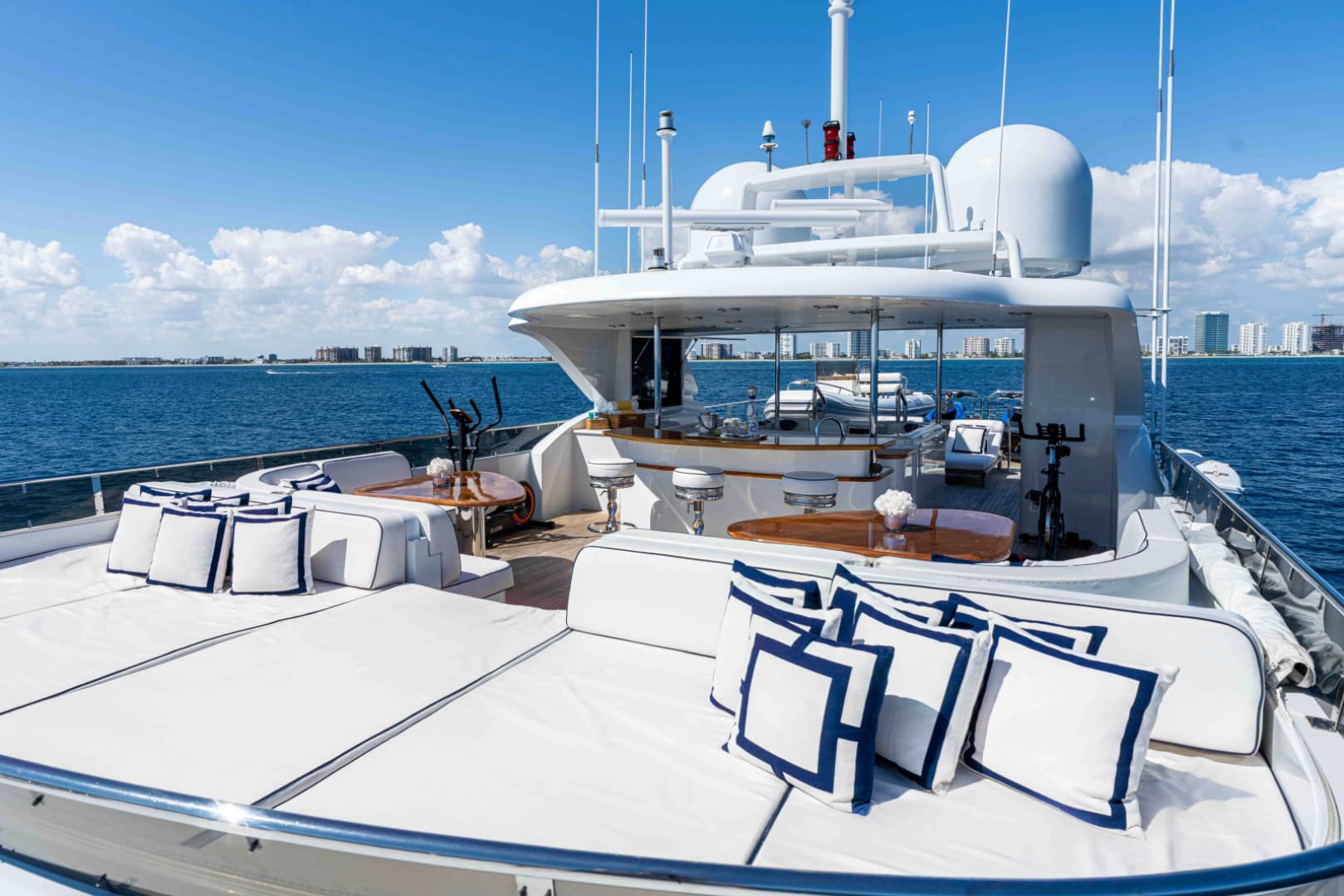 2008 Richmond Yachts 2008