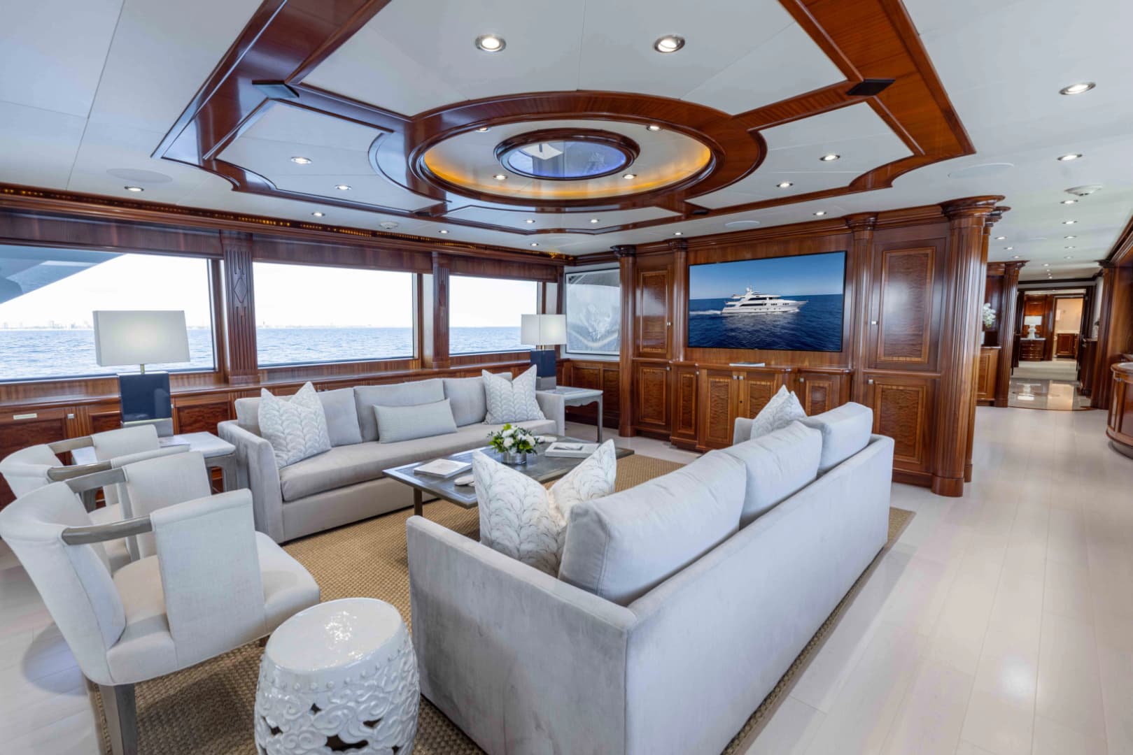2008 Richmond Yachts 2008