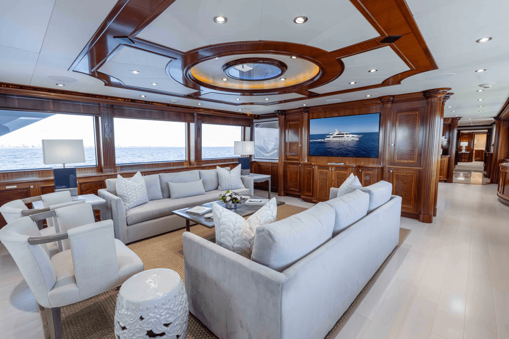 2008 Richmond Yachts 2008