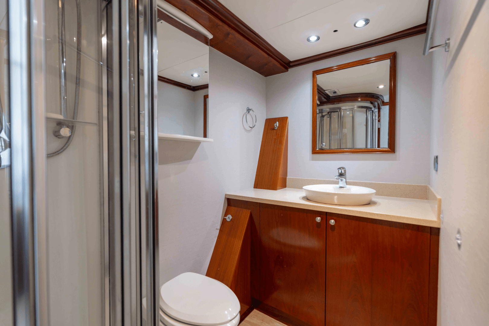 2008 Richmond Yachts 2008