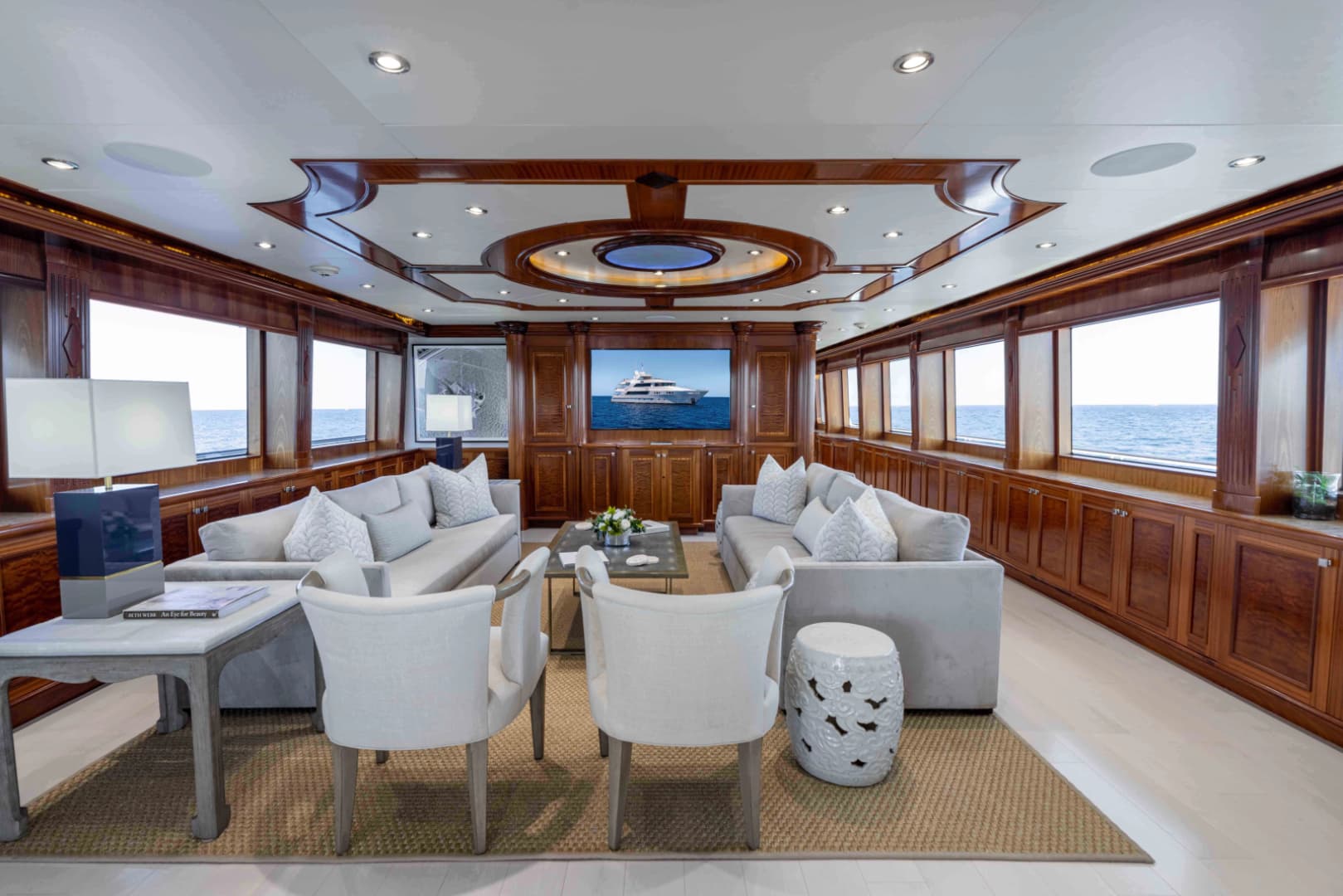 2008 Richmond Yachts 2008