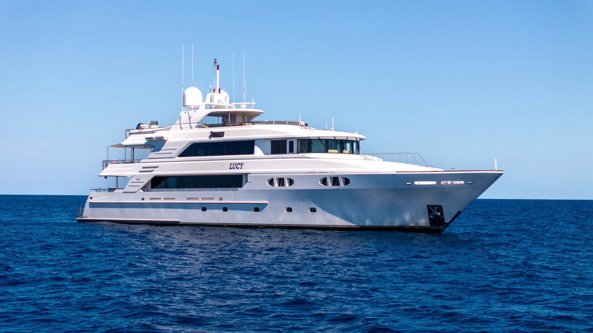 2008 Richmond Yachts 2008