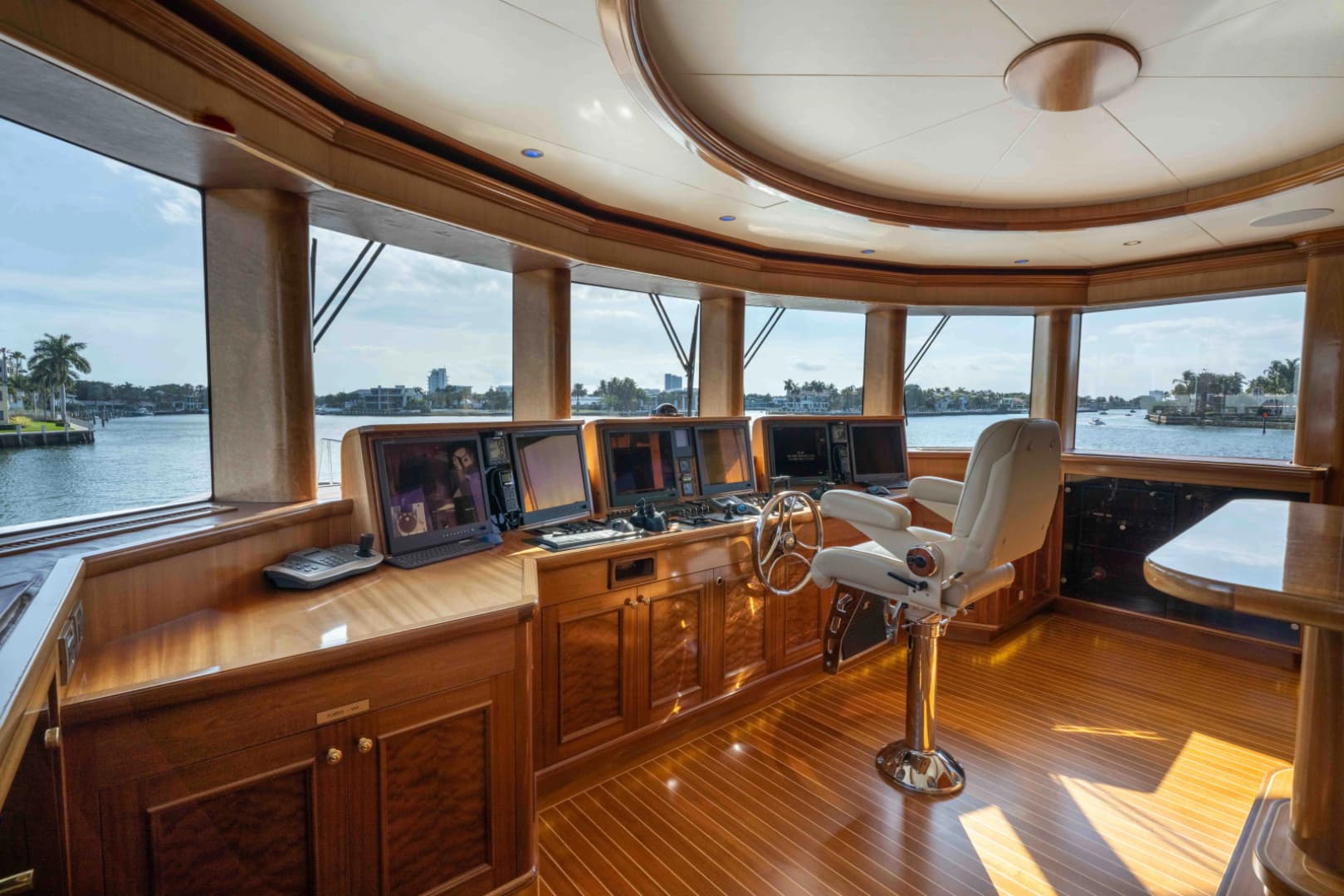 2008 Richmond Yachts 2008