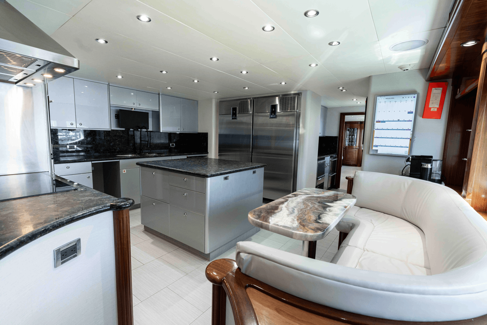 2008 Richmond Yachts 2008