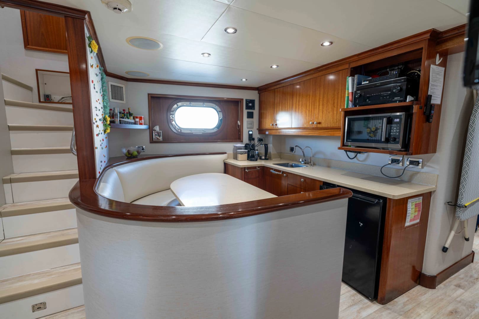 2008 Richmond Yachts 2008