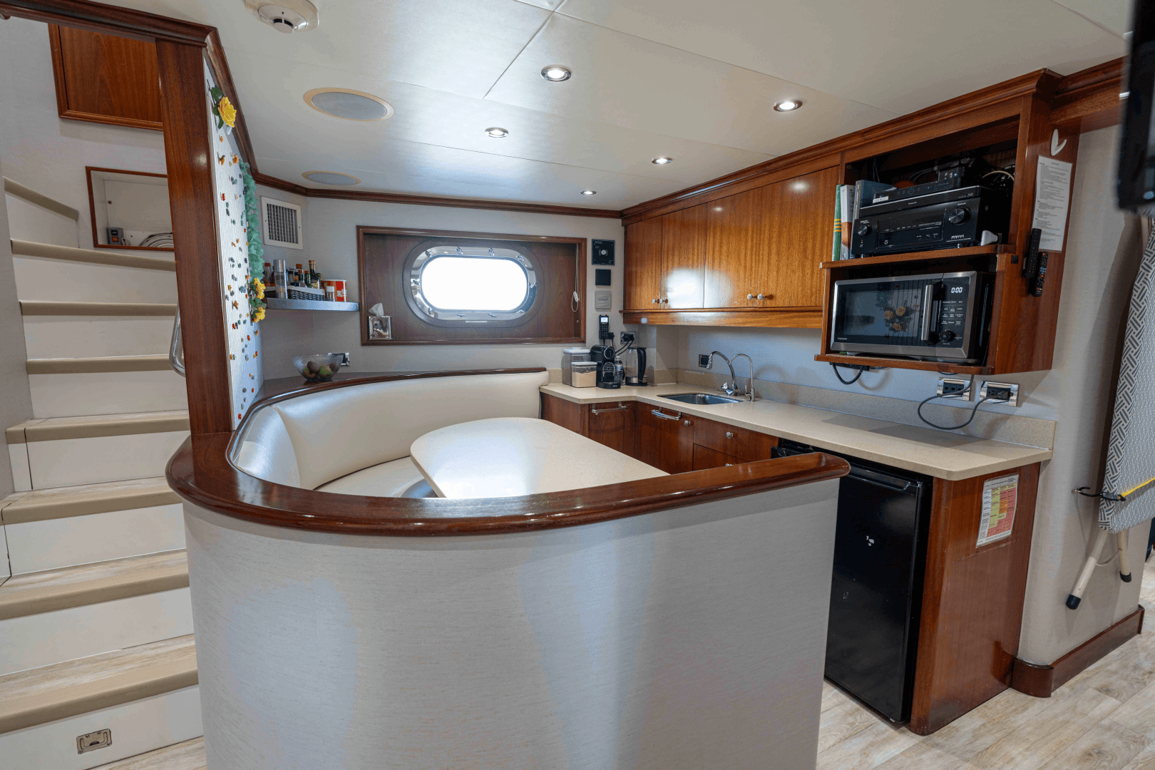 2008 Richmond Yachts 2008