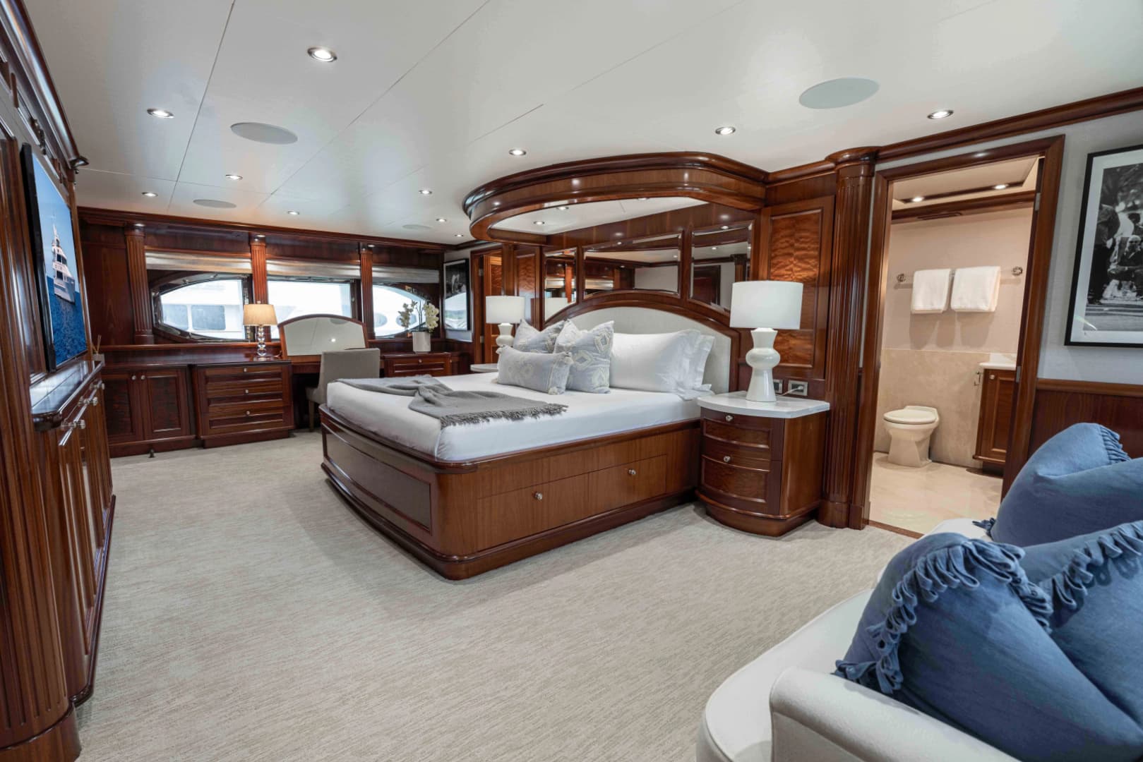 2008 Richmond Yachts 2008