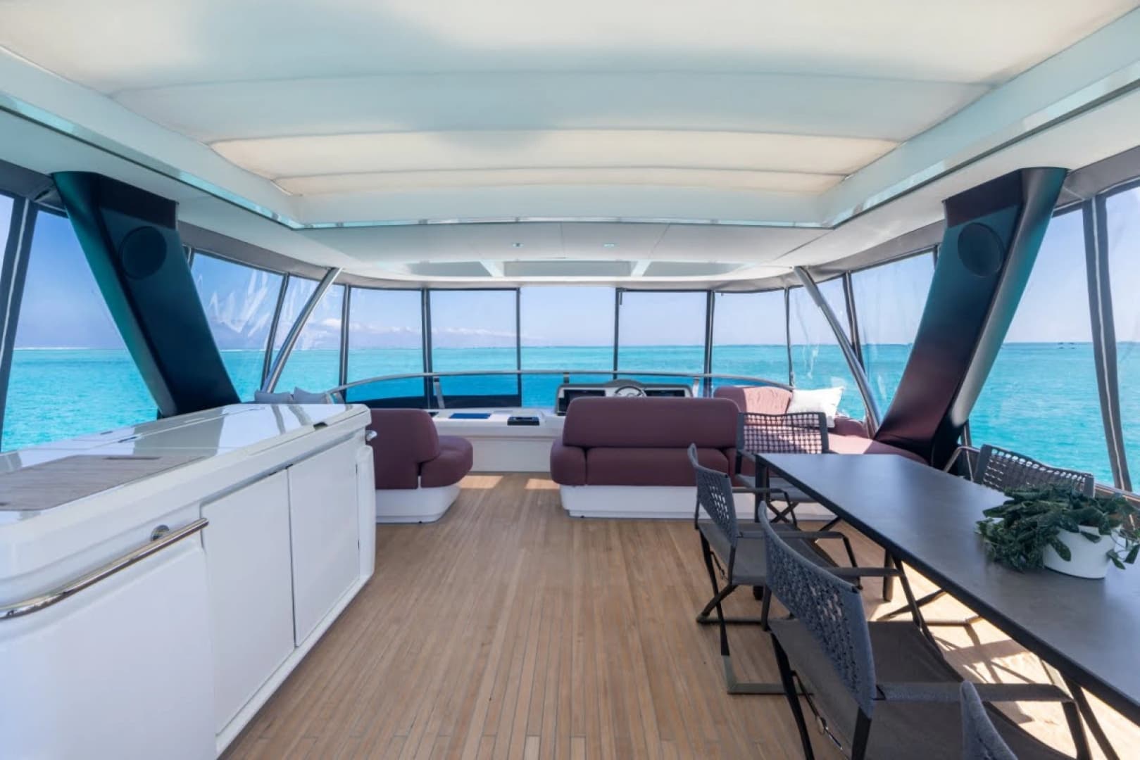 2020 Lagoon Sixty 7