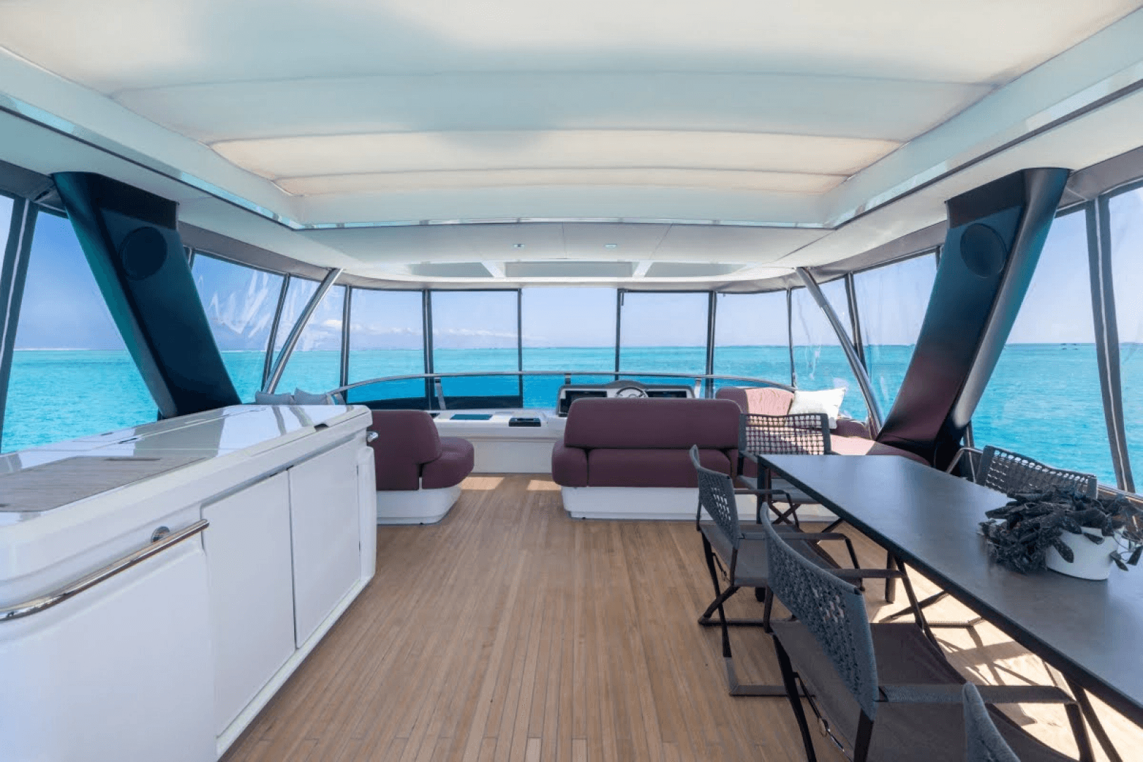 2020 Lagoon Sixty 7