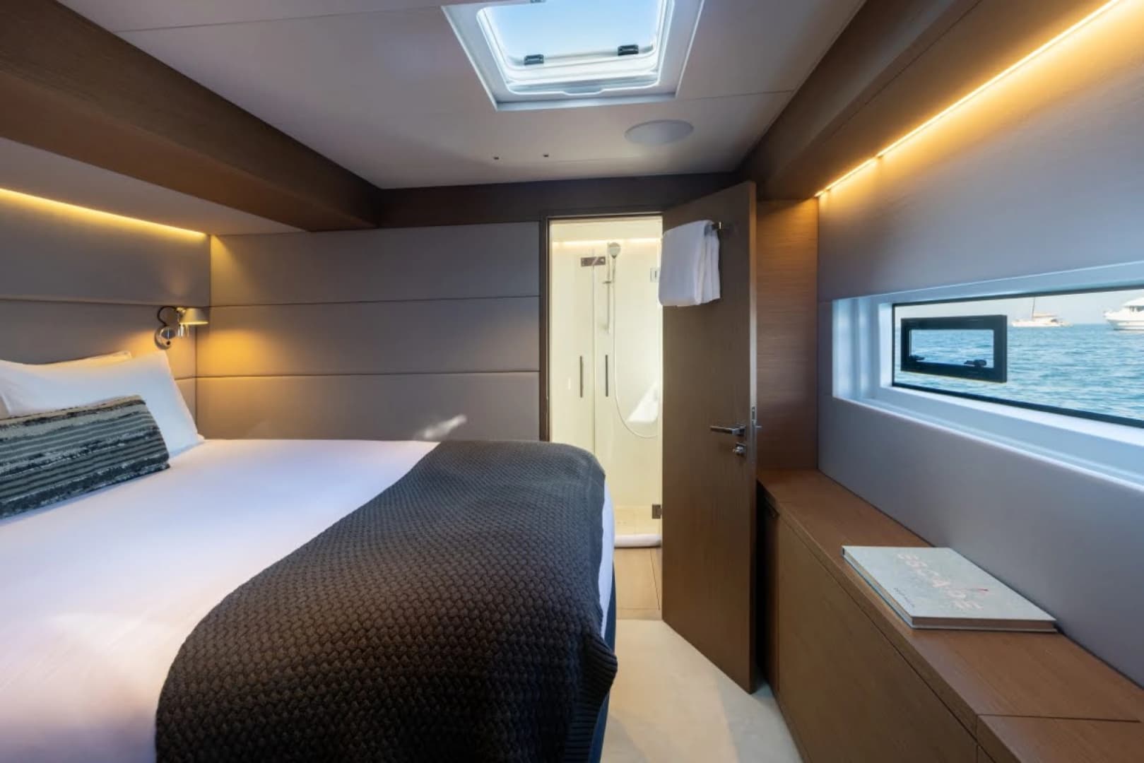 2020 Lagoon Sixty 7