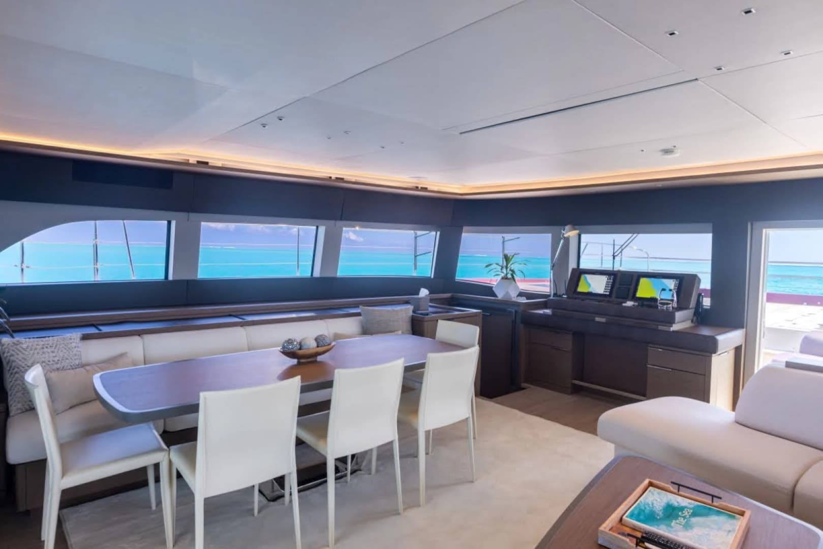 2020 Lagoon Sixty 7