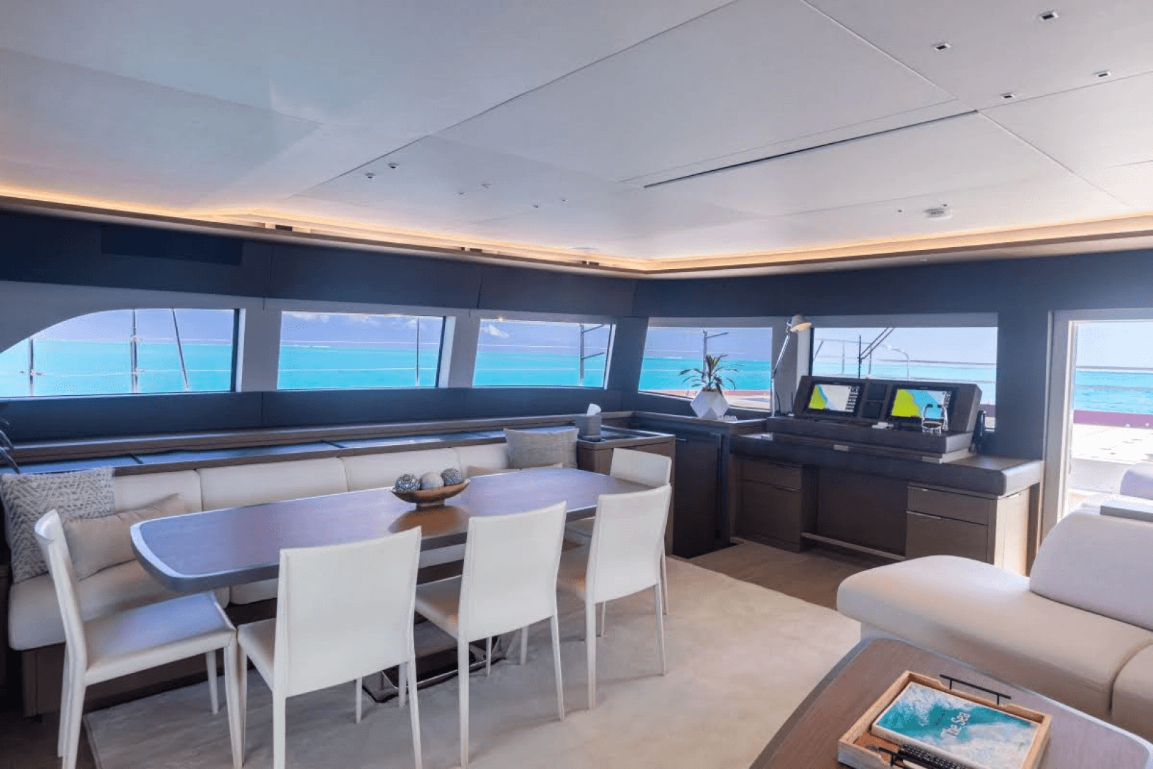 2020 Lagoon Sixty 7