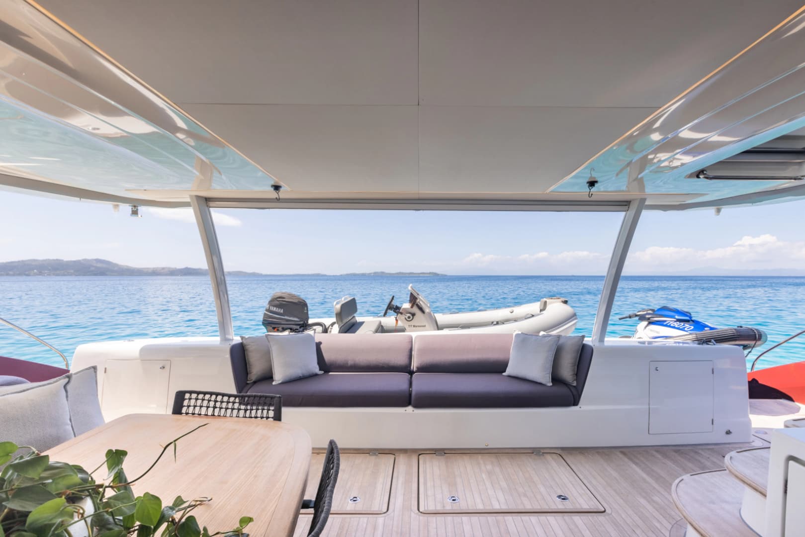 2020 Lagoon Sixty 7