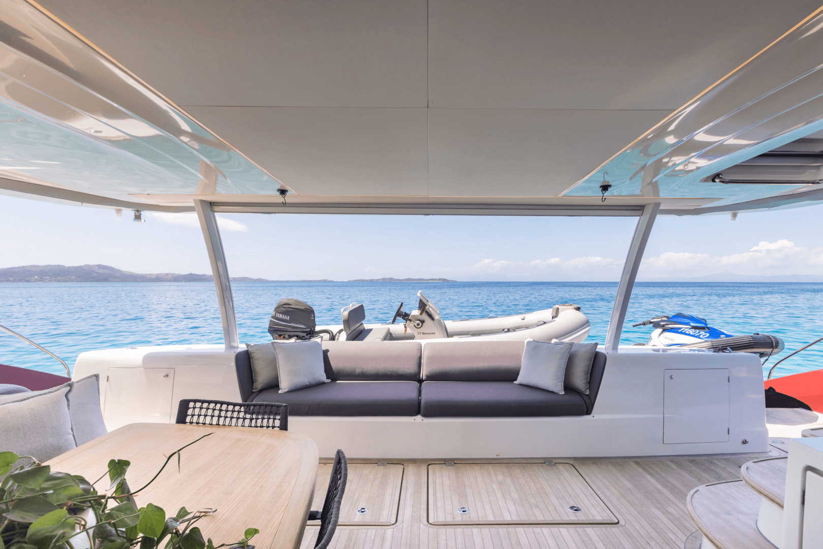 2020 Lagoon Sixty 7