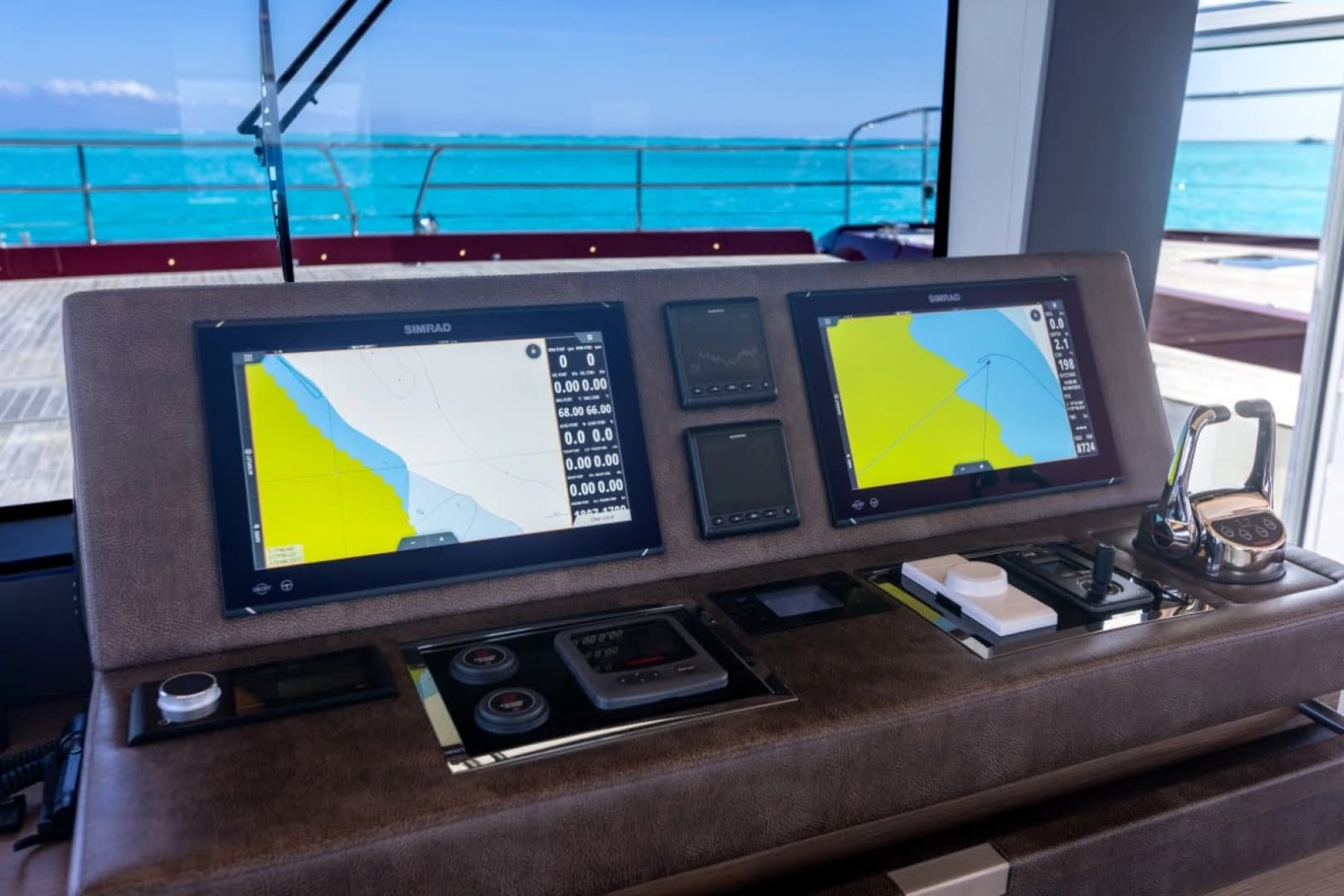 2020 Lagoon Sixty 7