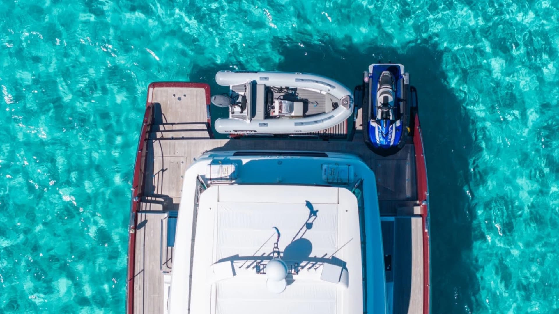 2020 Lagoon Sixty 7