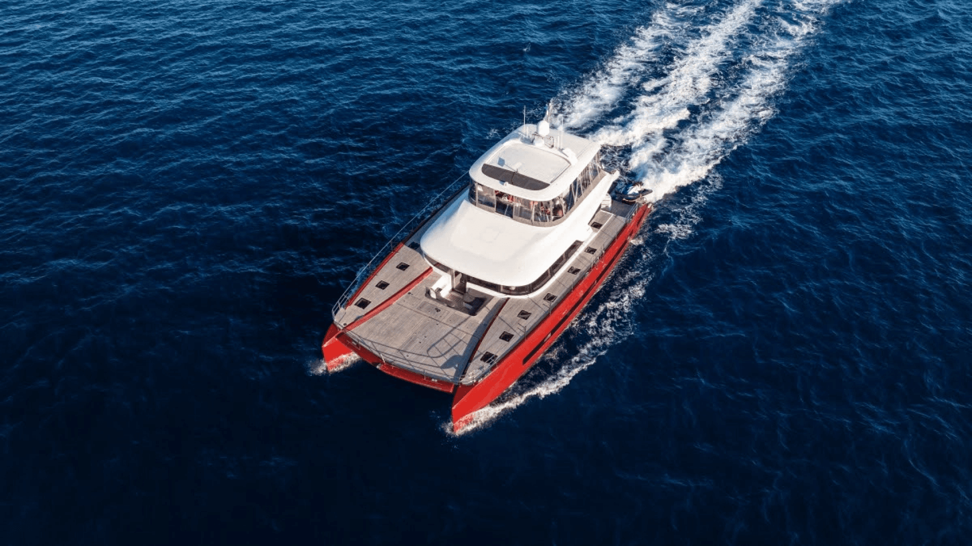 2020 Lagoon Sixty 7