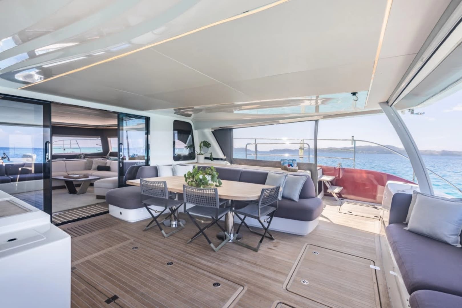 2020 Lagoon Sixty 7