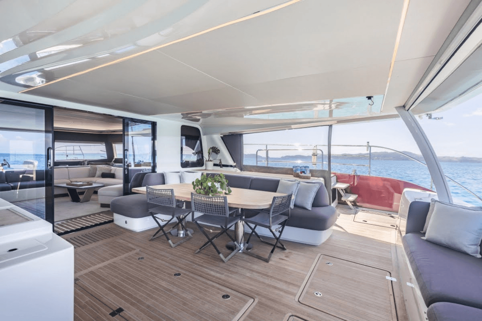 2020 Lagoon Sixty 7