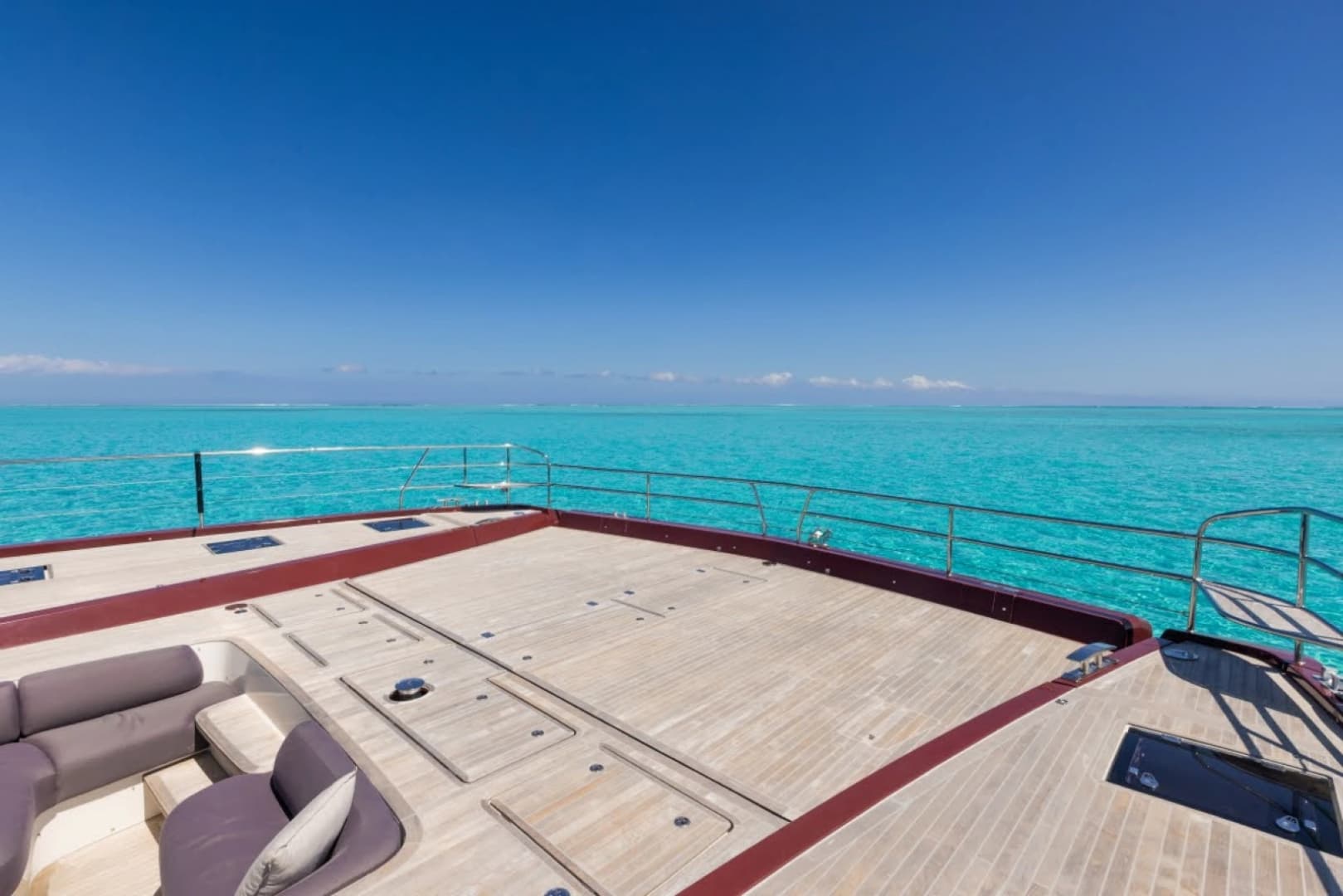2020 Lagoon Sixty 7