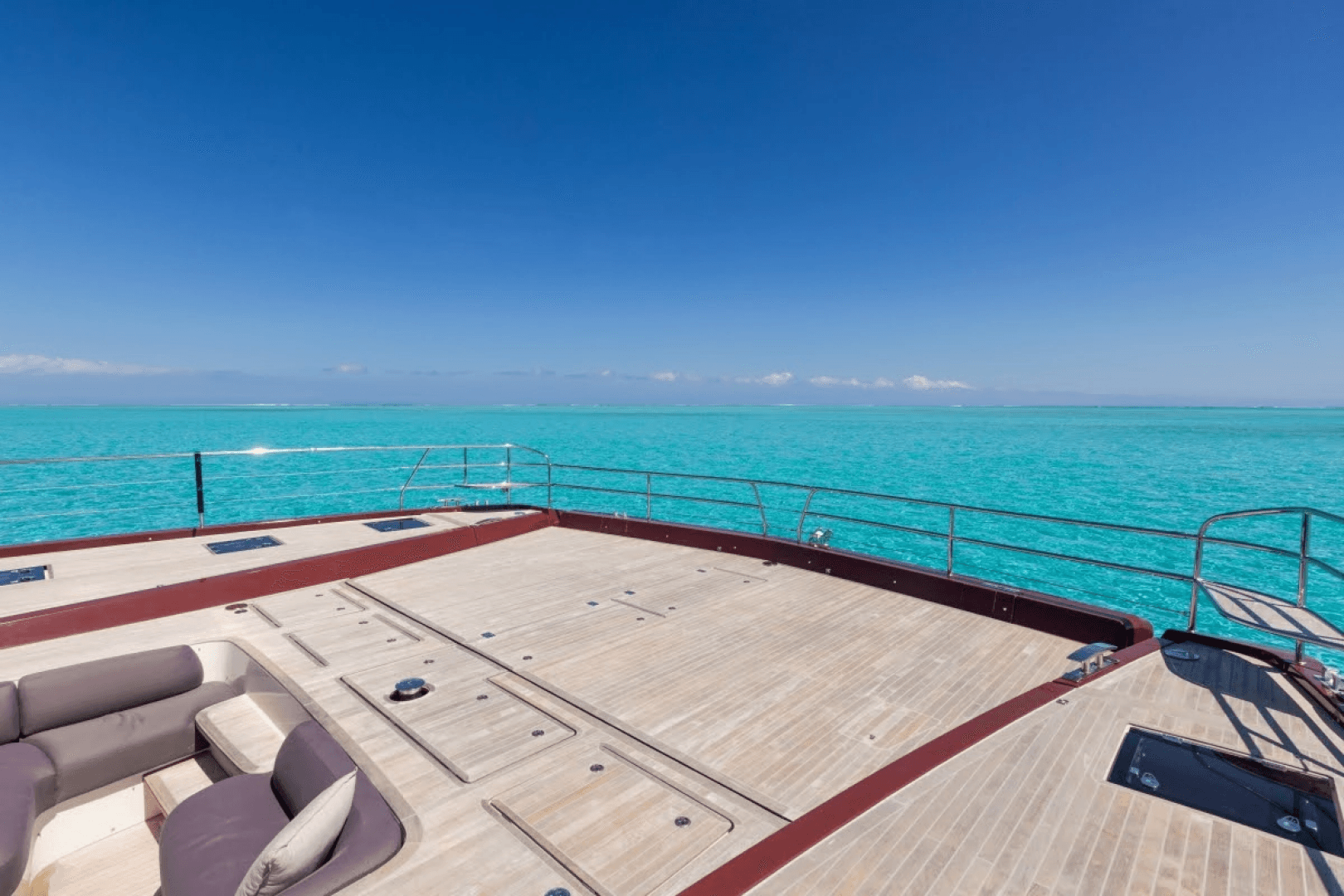 2020 Lagoon Sixty 7