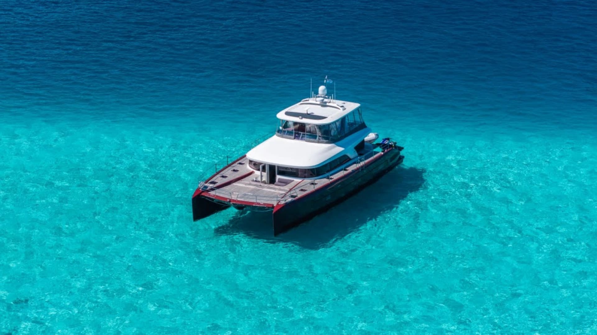 2020 Lagoon Sixty 7