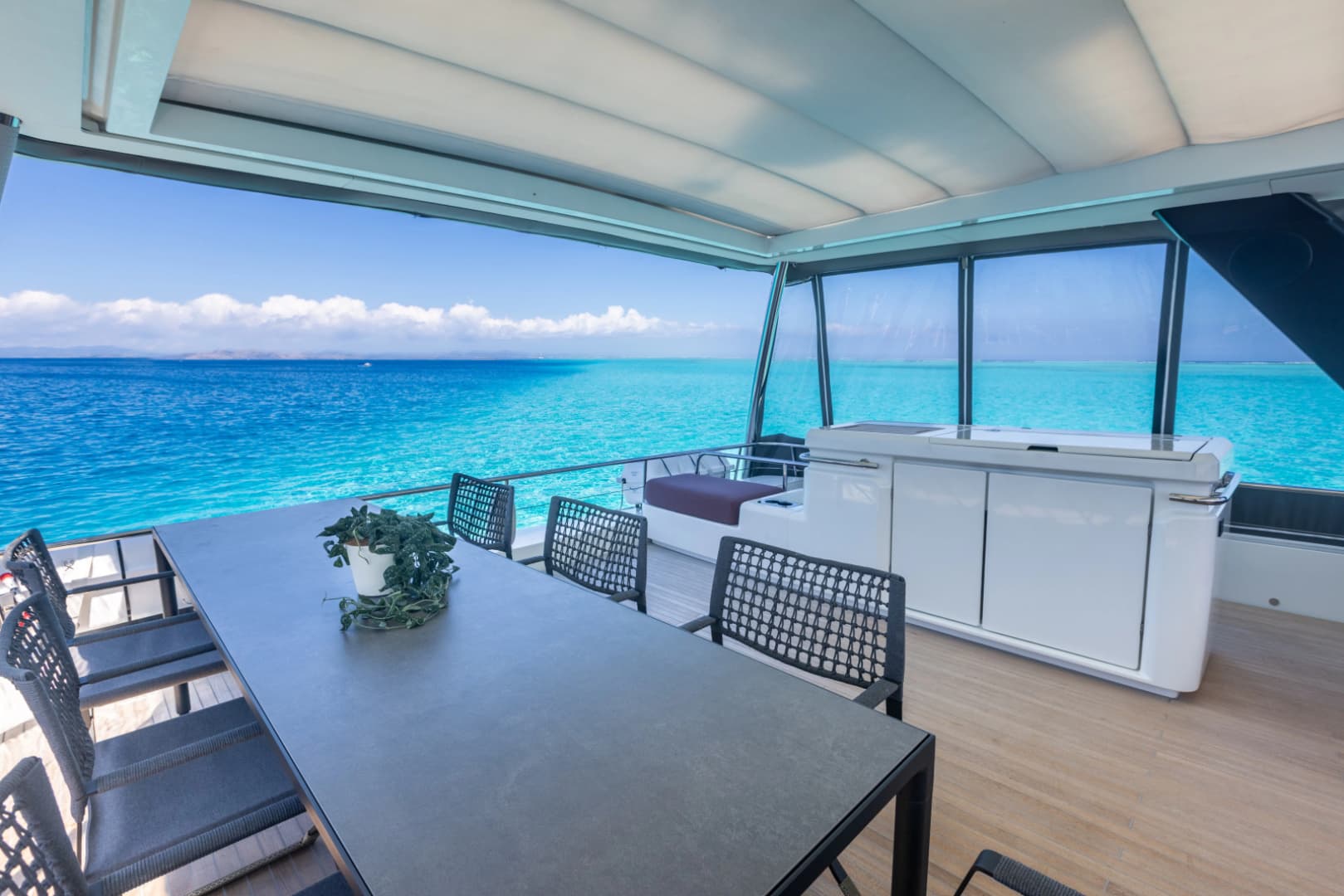 2020 Lagoon Sixty 7