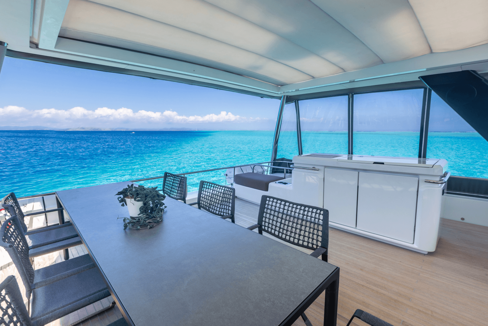 2020 Lagoon Sixty 7