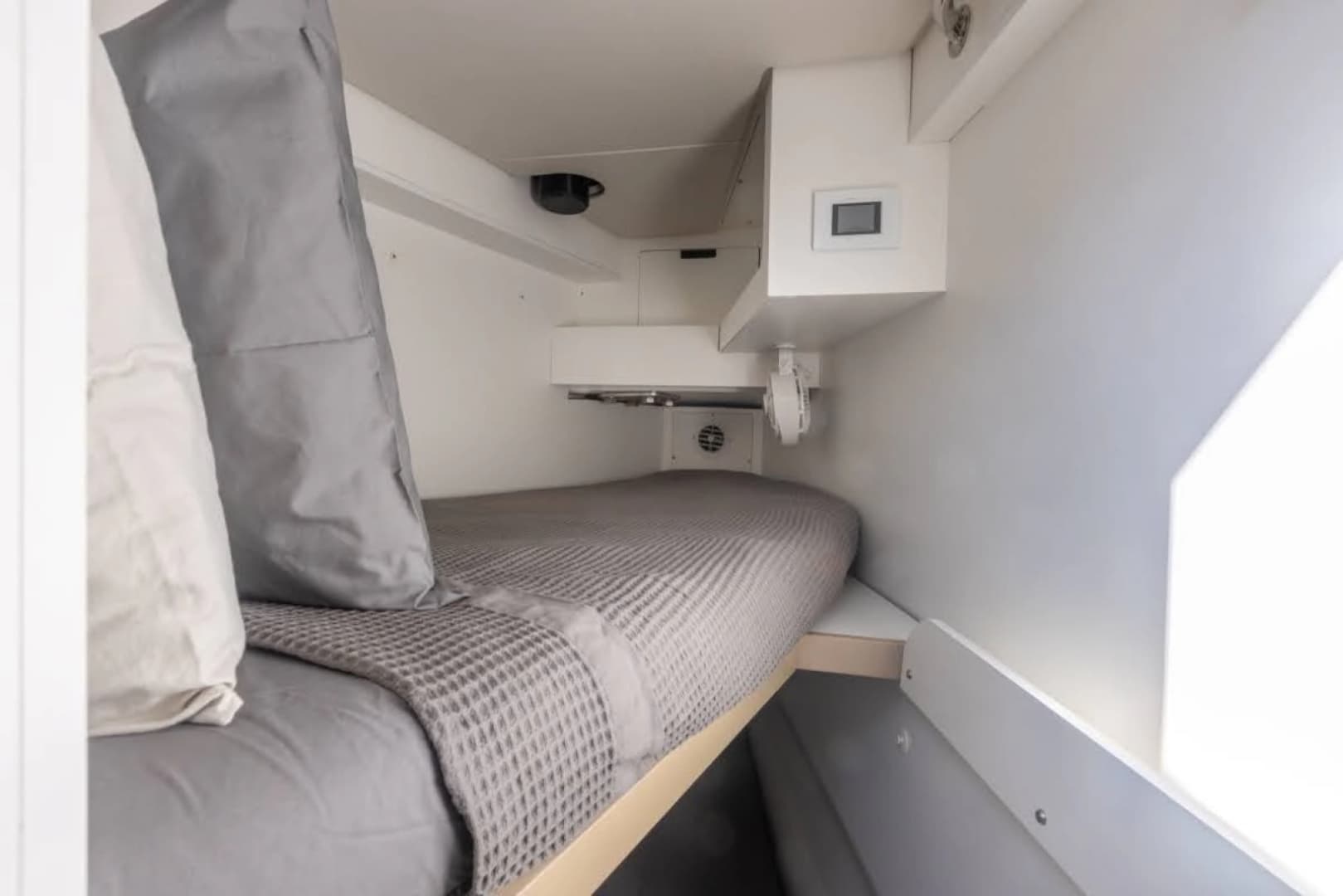 2020 Lagoon Sixty 7