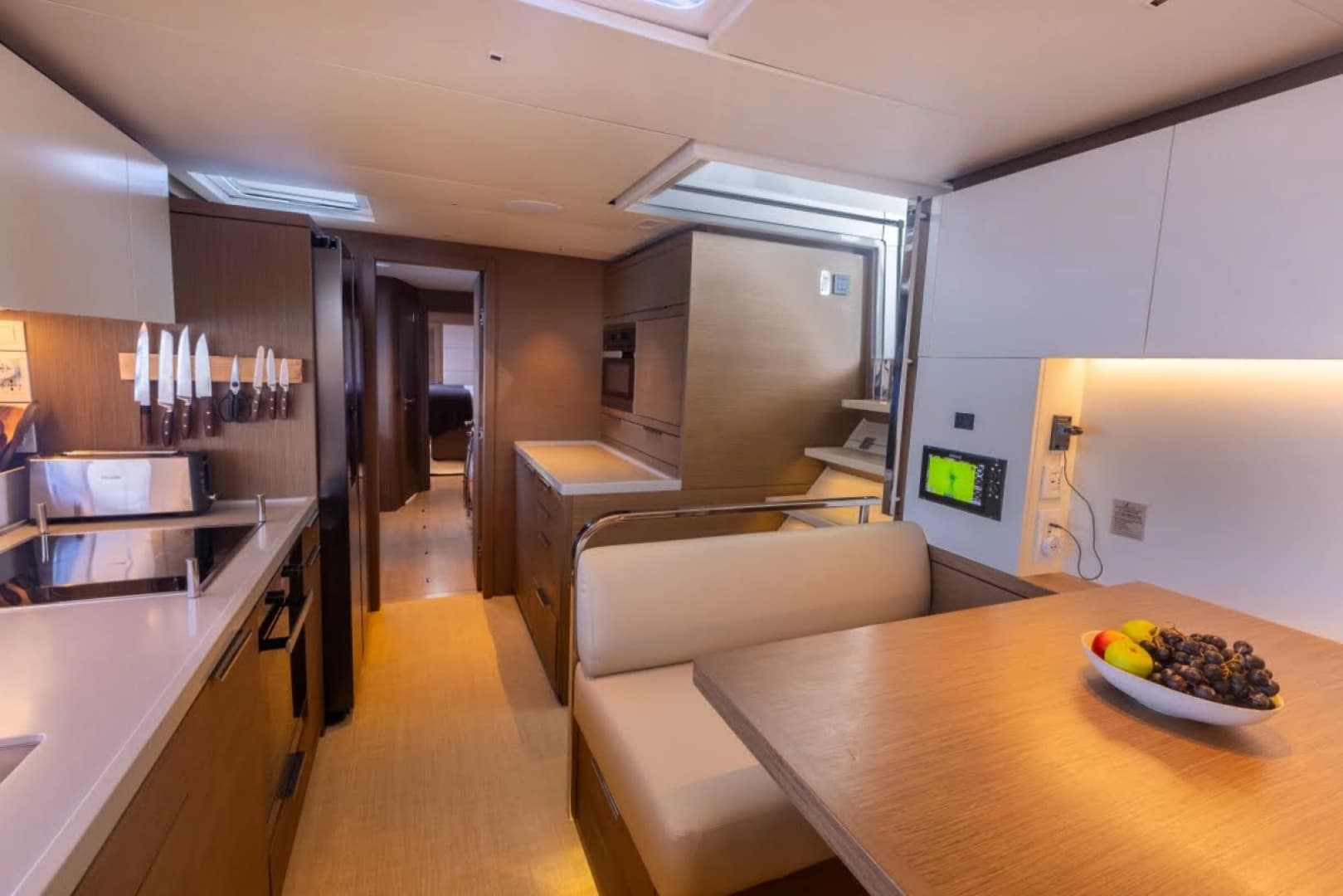 2020 Lagoon Sixty 7